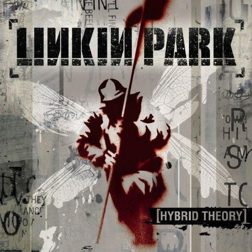 Linkin Park - Hybrid Theory (New Vinyl LP) - Mad World Records