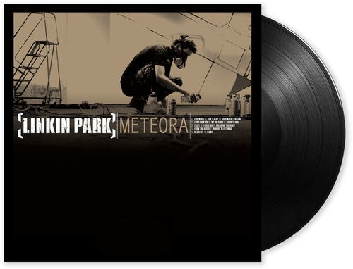 Linkin Park - Meteora (New Vinyl LP) - Mad World Records