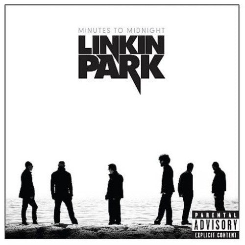 Linkin Park - Minutes to Midnight (New Vinyl LP) - Mad World Records