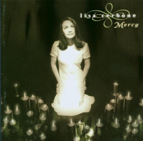 Lisa Cerbone - Mercy (Used CD) - Mad World Records