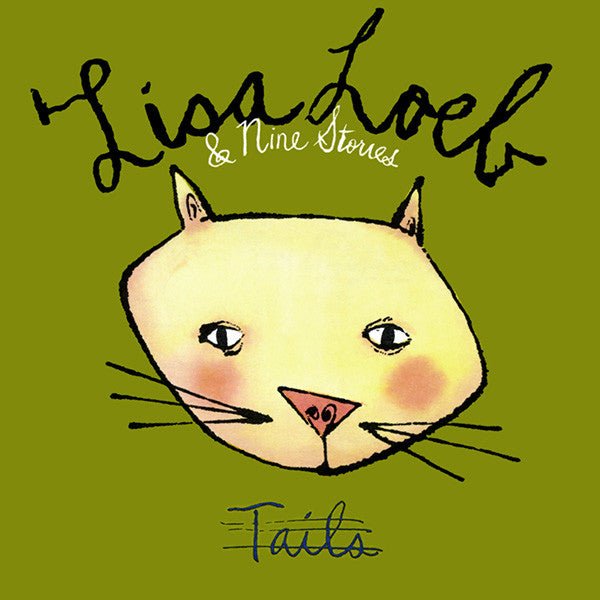 Lisa Loeb - Tails (Used CD) - Mad World Records