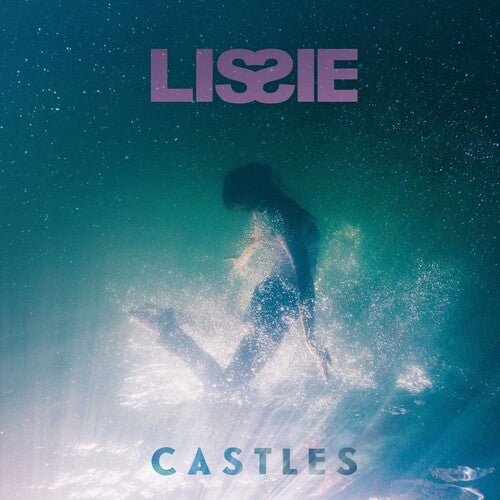 Lissie - Castles (New Vinyl LP) - Mad World Records