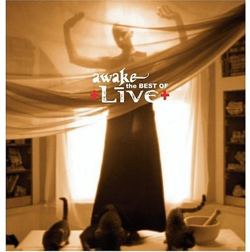 Live - Awake: The Best of Live (New CD) - Mad World Records