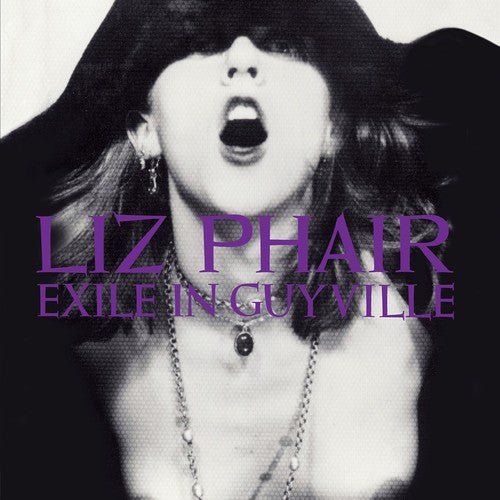 Liz Phair - Exile In Guyville - Anniversary (New CD) - Mad World Records