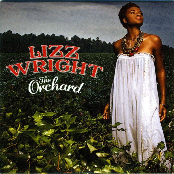 Lizz Wright - The Orchard (Used CD) - Mad World Records