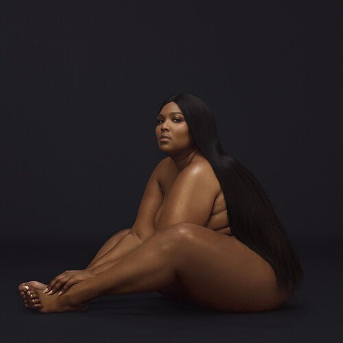 Lizzo - Cuz I Love You - Expanded (New CD) - Mad World Records