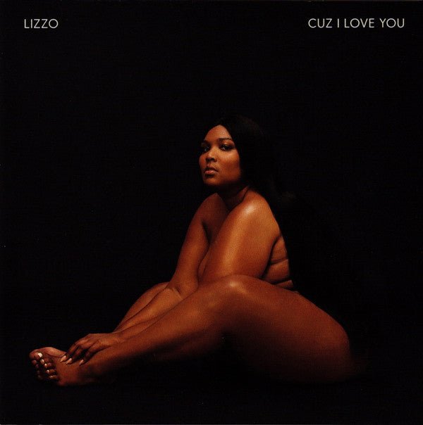 Lizzo - Cuz I Love You (New CD) - Mad World Records