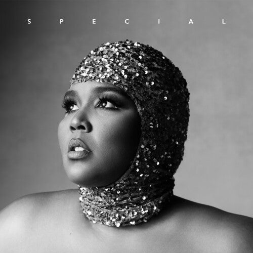 Lizzo - Special (New CD) - Mad World Records