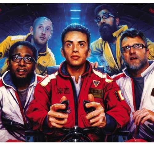 Logic - The Incredible True Story (New CD) - Mad World Records