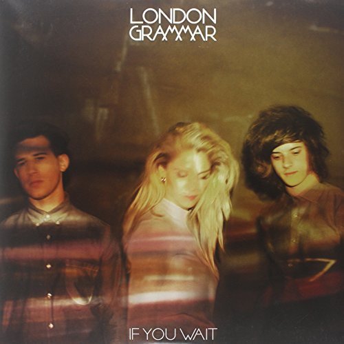 London Grammar - If You Wait (New Vinyl LP) - Mad World Records