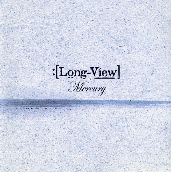 Long - View - Mercury (New CD) - Mad World Records