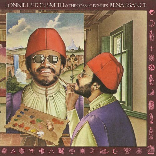 Lonnie Liston Smith & the Cosmic Echoes - Renaissance [Import] (New Vinyl LP) - Mad World Records