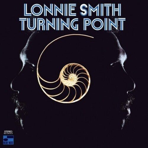 Lonnie Smith - Turning Point (New Vinyl LP) - Mad World Records