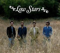 Low Stars - Low Stars (Used CD) - Mad World Records