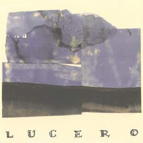 Lucero - Lucero [20th anniversary] (New Vinyl LP) - Mad World Records