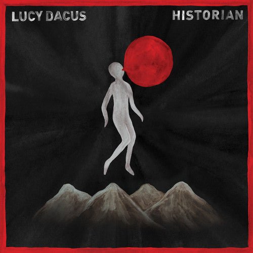 Lucy Dacus - Historian (New Vinyl LP) - Mad World Records