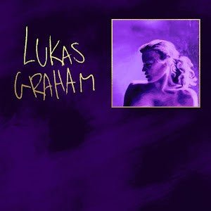 Lukas Graham - 3 (Used CD) - Mad World Records