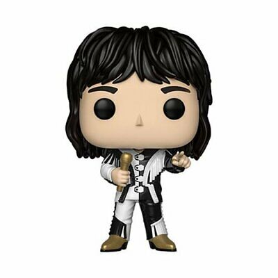 Luke Spiller - The Struts (Funko Pop) - Mad World Records
