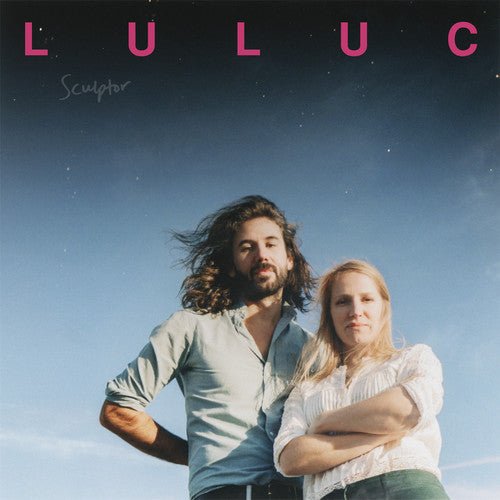 Luluc - Sculptor (New CD) - Mad World Records