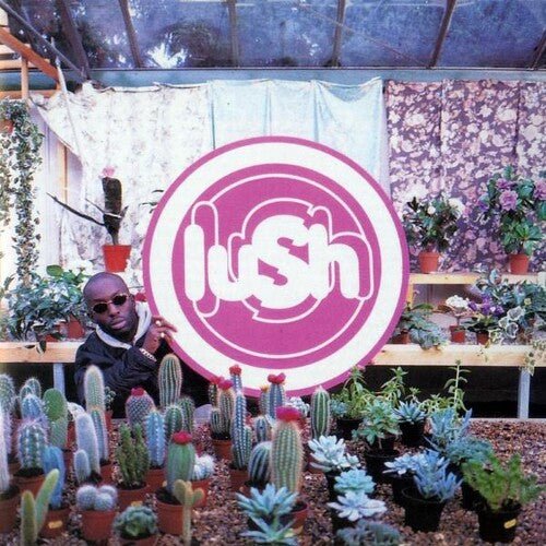 Lush - Lovelife [Clear Vinyl] (New Vinyl LP) - Mad World Records