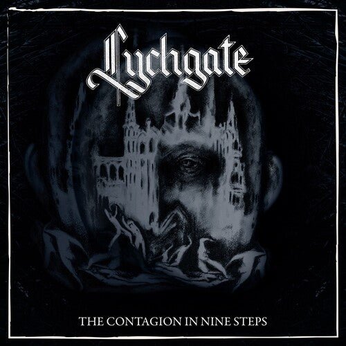 Lychgate - The Contagion in Nine Steps (New Vinyl LP) - Mad World Records