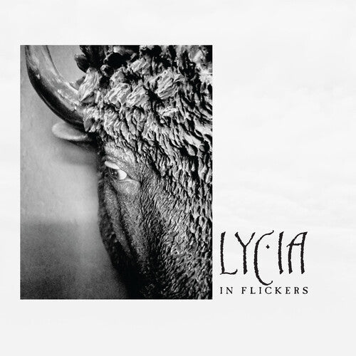 Lycia - In Flickers (New CD) - Mad World Records