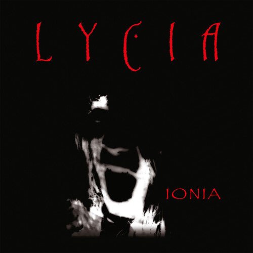 Lycia - Ionia (New Vinyl LP) - Mad World Records