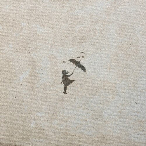 Lydia - Illuminate (She Saved Me) [Milky Clear Vinyl] (New Vinyl LP) - Mad World Records