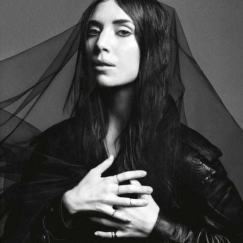 Lykke Li - I Never Learn (New CD) - Mad World Records