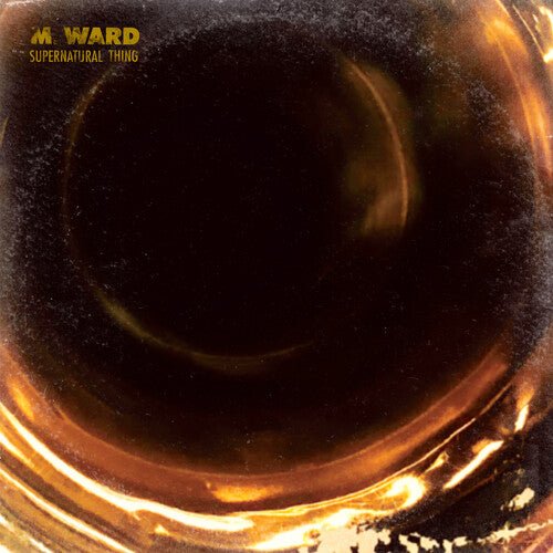 M. Ward - Supernatural Thing [Eco Mix Vinyl] (New Vinyl LP) - Mad World Records