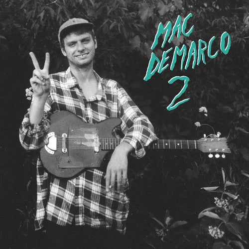 Mac Demarco - 2 (New CD) - Mad World Records