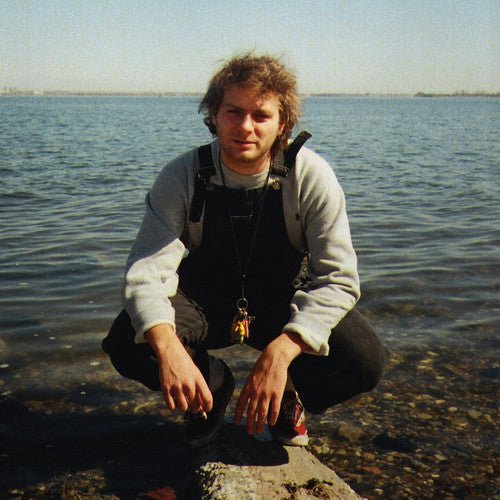 Mac Demarco - Another One (New Vinyl LP) - Mad World Records