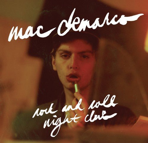 Mac Demarco - Rock and Roll Night Club (New CD) - Mad World Records