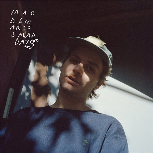 Mac Demarco - Salad Days (New CD) - Mad World Records