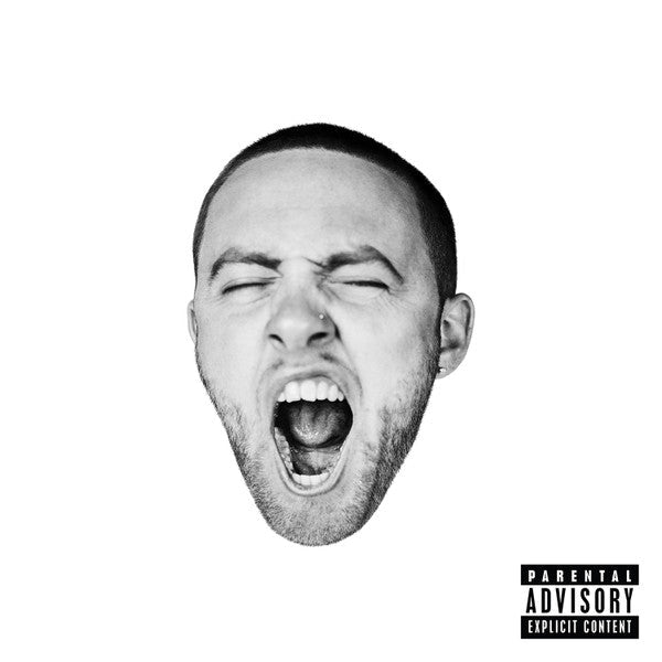 Mac Miller - Go:Od Am [Spring Green Vinyl] (New Vinyl LP) - Mad World Records