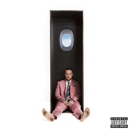 Mac Miller - Swimming (New Vinyl LP) - Mad World Records