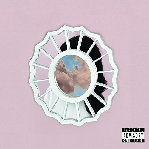 Mac Miller - The Divine Feminine [Light Blue Vinyl] (New Vinyl LP) - Mad World Records