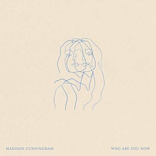 Madison Cunningham - Who Are You Know (Used Vinyl LP) - Mad World Records