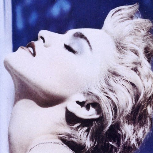 Madonna - True Blue (New CD) - Mad World Records