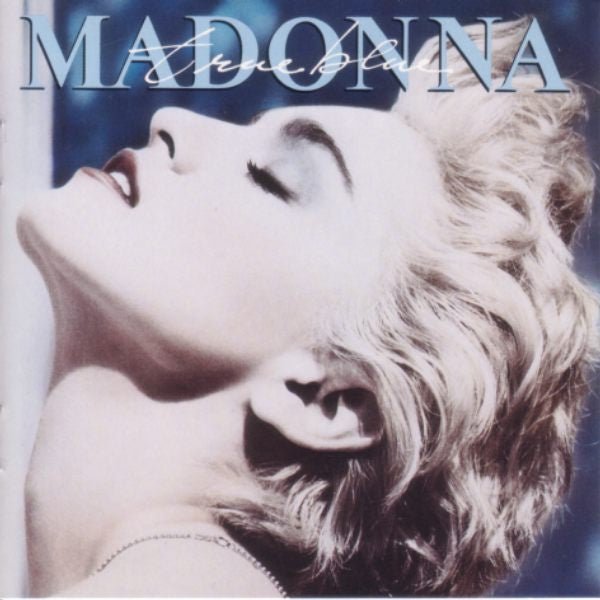 Madonna - True Blue (Used CD) - Mad World Records