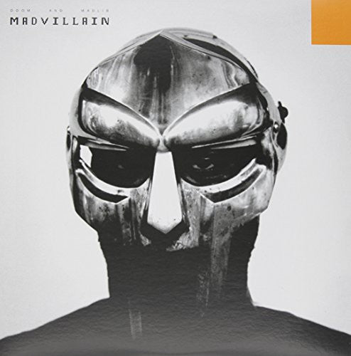 Madvillain - Madvillainy (New Vinyl LP) - Mad World Records