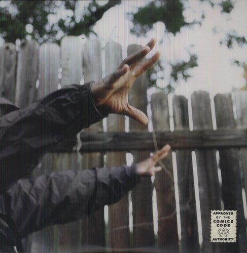 Madvillain - Madvillainy Remixes (New Vinyl LP) - Mad World Records