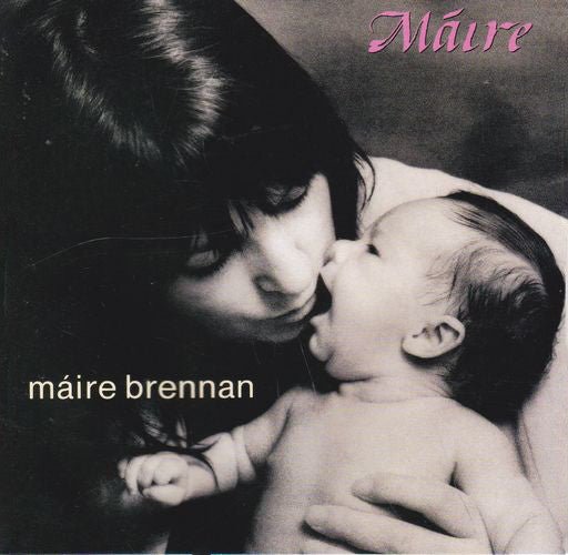 Maire Brennan - Maire (Used CD) - Mad World Records