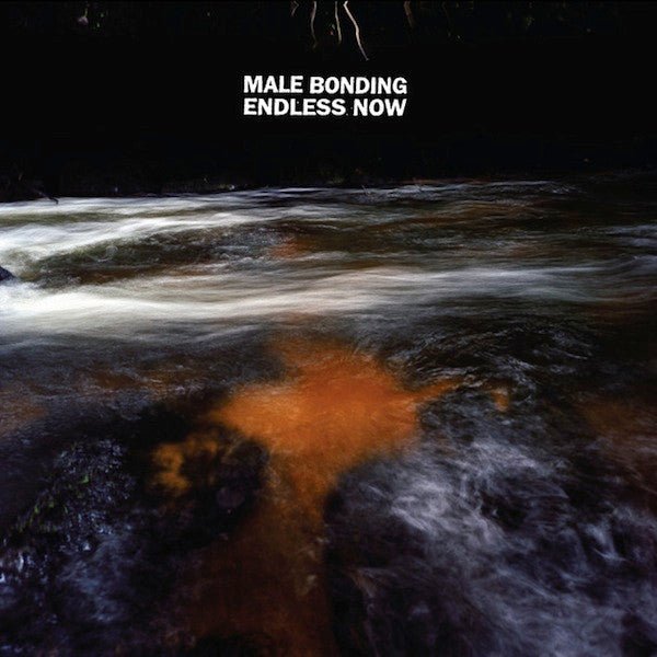 Male Bonding - Endless Now (New CD) - Mad World Records