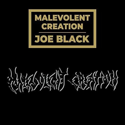 Malevolent Creation - Joe Black (New Vinyl LP) - Mad World Records