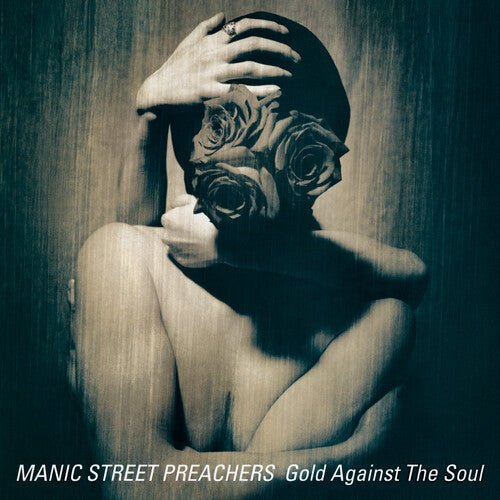 Manic Street Preachers - Gold Against the Soul (New Vinyl LP) - Mad World Records