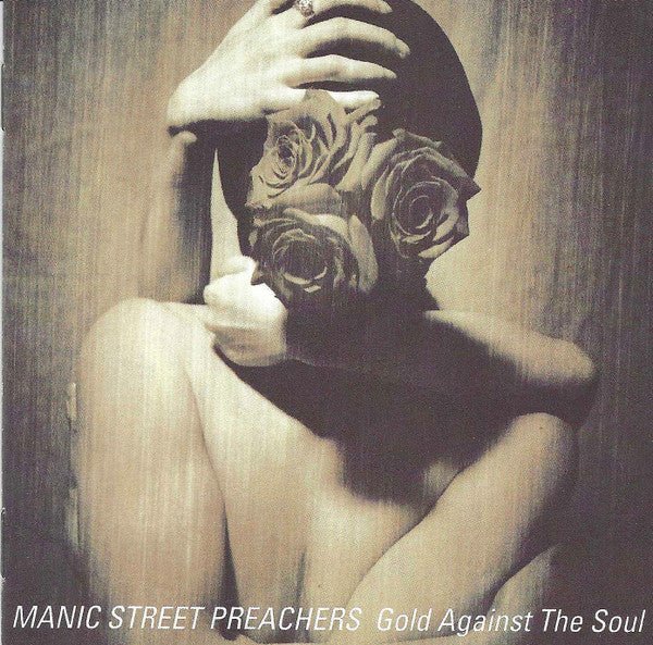 Manic Street Preachers - Gold Against the Soul (Used CD) - Mad World Records