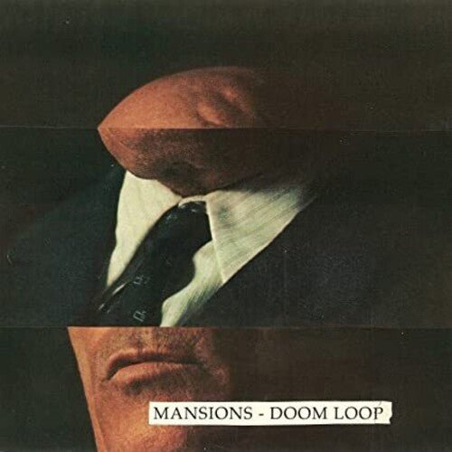 Mansions - Doom Loop [Purple & Gray Galaxy Vinyl] (New Vinyl LP) - Mad World Records