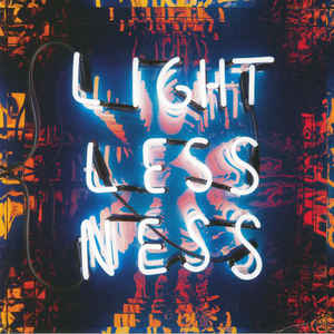 Maps & Atlases - Lightlessness is Nothing New (New Vinyl LP) - Mad World Records