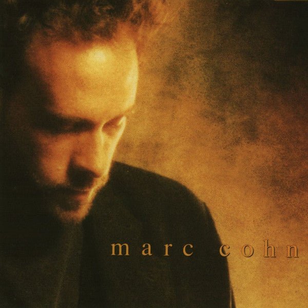 Marc Cohn - Mark Cohn (Used CD) - Mad World Records